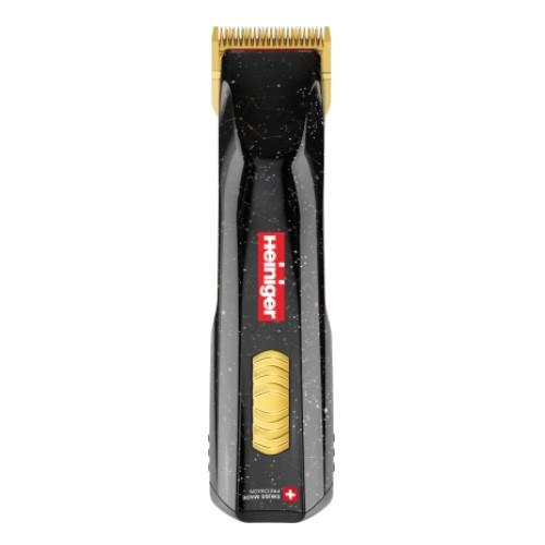 Heiniger Professional Sirius Gold Cordless Clipper