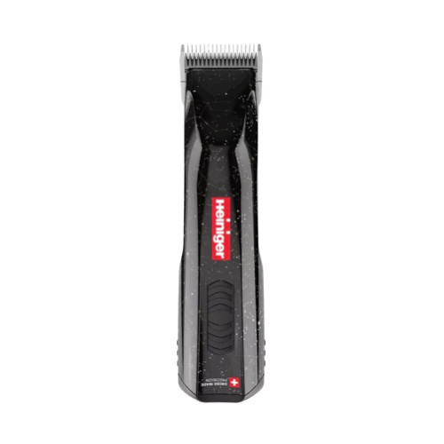 Heiniger Professional Sirius Cordless Clipper