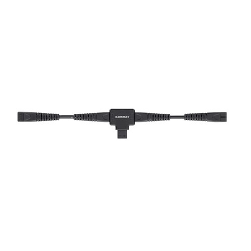 Gamma+ Professional Barberhood Connect 3 Charging System