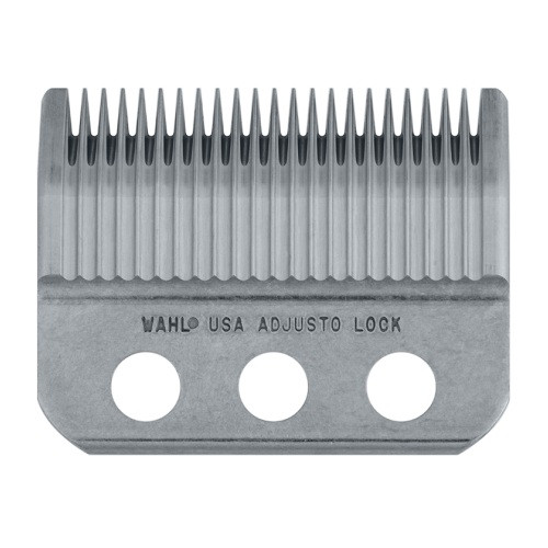 WAHL 3 Hole Standard Adjusto-Lock Clipper Blade WAHL 3 Hole Standard Adjusto-Lock Clipper Blade