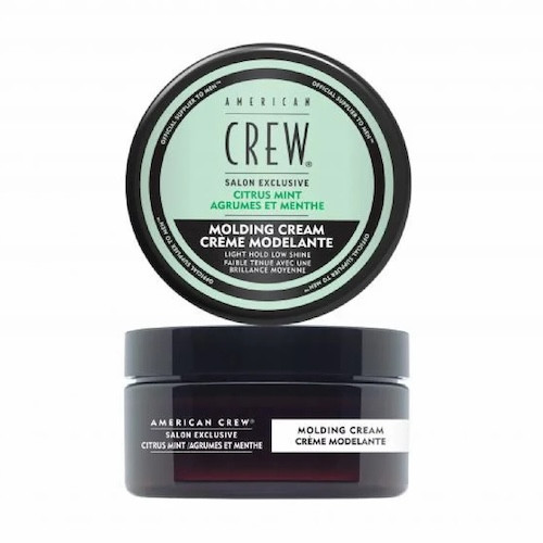 American Crew Citrus Mint Molding Cream 3oz