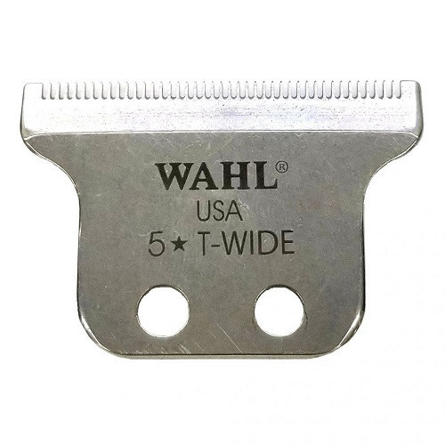 WAHL T-Wide Trimmer Blade - Top Professional Deals!