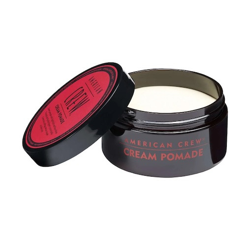 American Crew Light Hold Cream Pomade 3oz