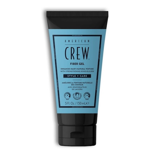 American Crew Fiber Gel 5oz