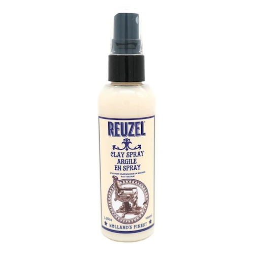 Reuzel Clay Hair Spray 3.38oz