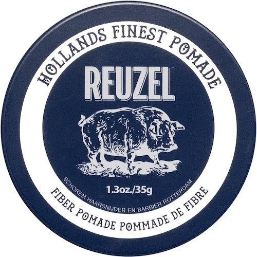 Reuzel Fiber Pomade 1.3oz