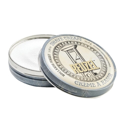 Reuzel Shaving Cream 4oz