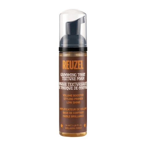 Reuzel Grooming Tonic Texture Foam 2.36oz