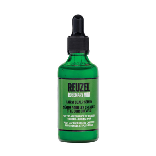 Reuzel Rosemary Mint Hair & Scalp Serum 1.7oz