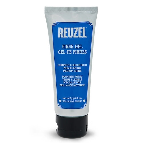Reuzel Fiber Hair Gel 3.38oz