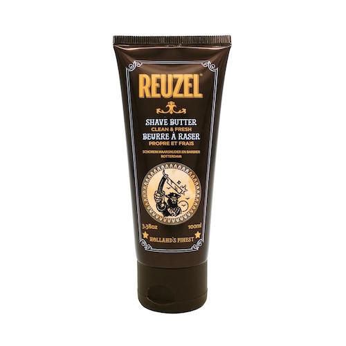Reuzel Shave Butter 3.38oz