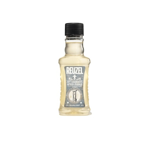 Reuzel Aftershave Wood & Spice 6.76oz