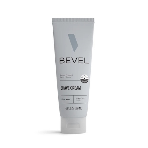 Bevel Shave Cream 4oz