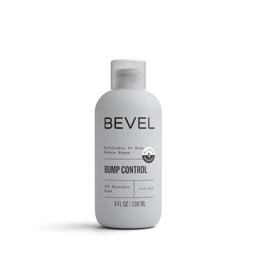 Bevel Post-Shave Bump Control 4oz