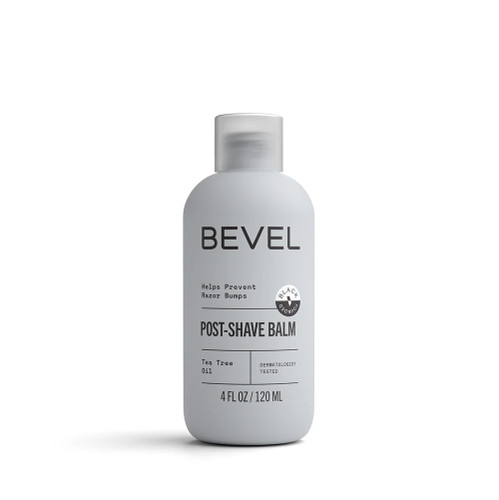 Bevel Post-Shave Balm 4oz