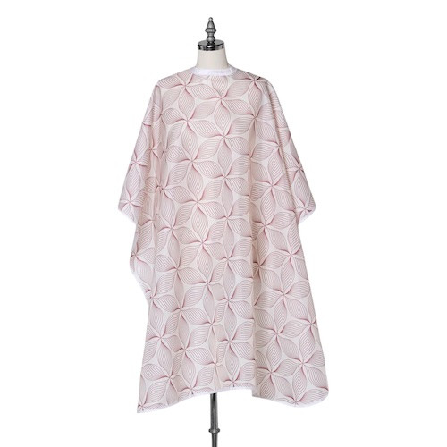 Fromm Petals Print Premium Styling Cape