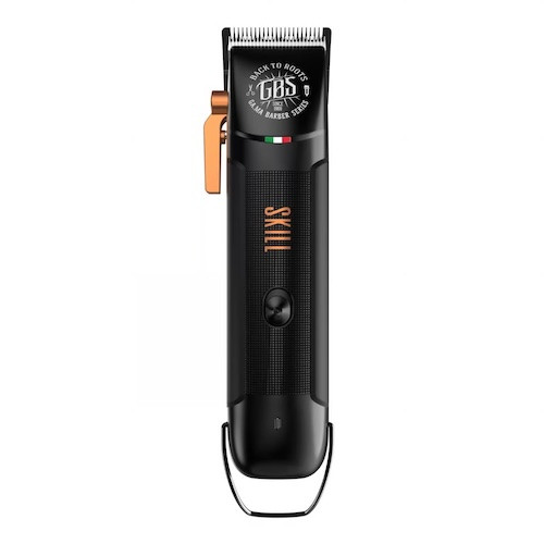GA.MA Professional Ultra Skill CC Clipper