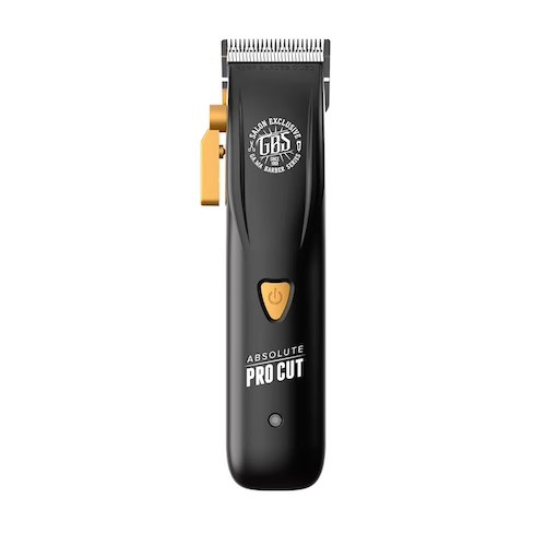 GA.MA Professional Absolute Pro Cut Clipper