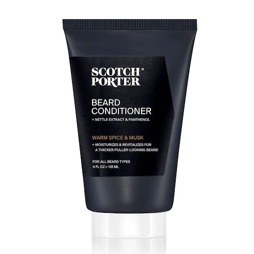 Scotch Porter Beard Conditioner 4oz