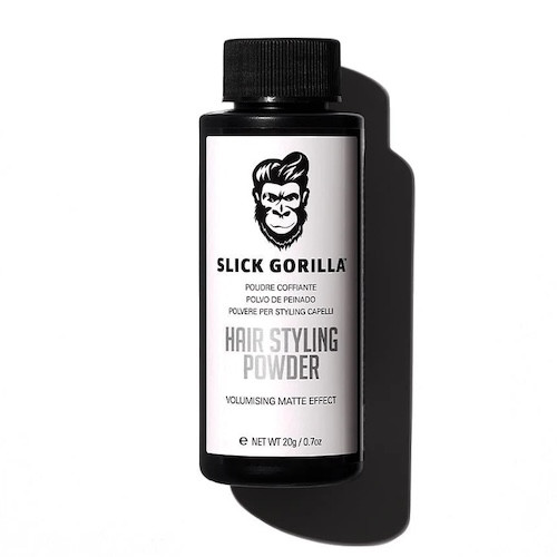 Slick Gorilla Hair Styling Powder 0.7oz