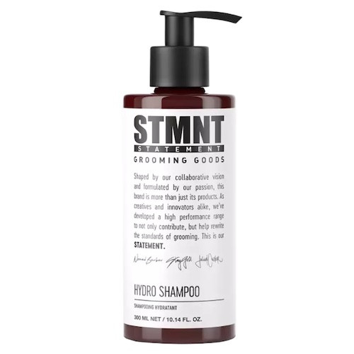 STMNT Hydro Hair Shampoo 10.1oz
