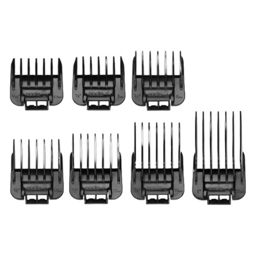 Andis Snap-On Clipper Guides