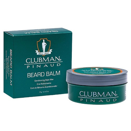 Clubman Pinaud Beard Balm 2oz Clubman Pinaud Beard Balm 2oz