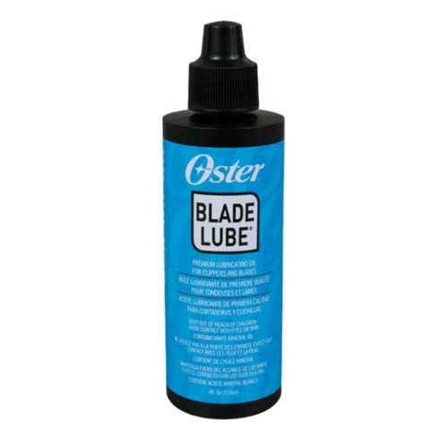 Oster Blade Lube Clipper Oil