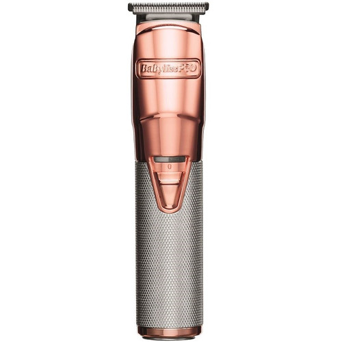 BaByliss PRO RoseFX Cordless Trimmer - Top Deals!