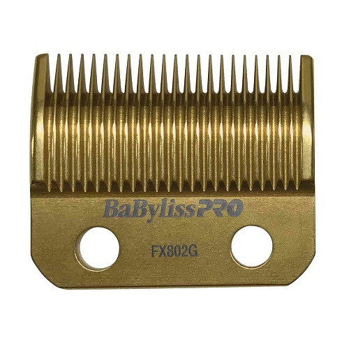 BaByliss PRO Gold DLC/Titanium Taper Clipper Blade
