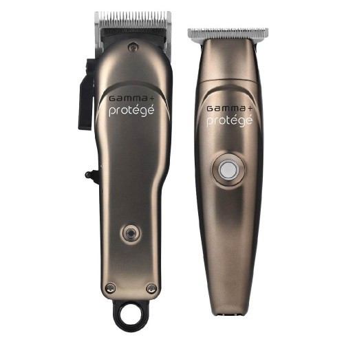 Gamma+ Professional Protege Gunmetal Cordless Combo