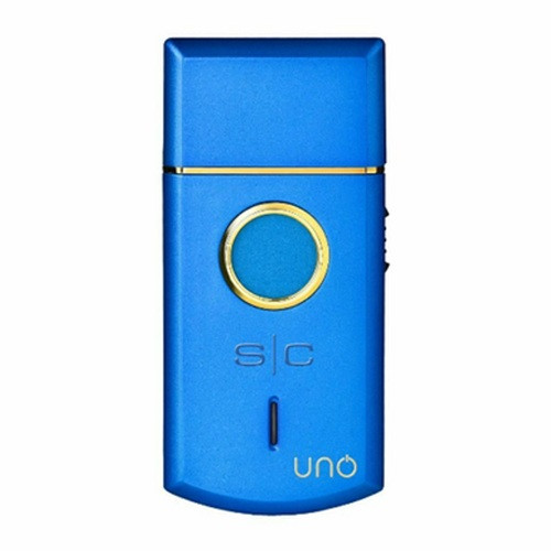 Stylecraft Professional Uno Blue Single Foil Cordless Shaver