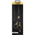 Black Ice Stylish Off Set Grip Black & Gold 6.5" Shear