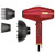 BaByliss PRO FX Turbo Red Hair Dryer