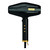 BaByliss PRO FX Turbo Black Hair Dryer