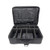 Black Ice Pro-Barber Modular Tool Bag