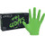 L3VEL3 Professional Lime Medium Nitrile 100 Gloves