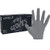 L3VEL3 Professional Liquid Metal X-Large Nitrile 100 Gloves