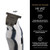 WAHL Professional 5 Star HI-VIZ Cordless Trimmer