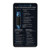 BaByliss PRO FXONE BlueFX Cordless Trimmer