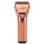 BaByliss PRO FXONE RoseFX Double Foil Cordless Shaver BaByliss PRO FXONE RoseFX Double Foil Cordless Shaver