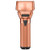 BaByliss PRO FXONE RoseFX Double Foil Cordless Shaver BaByliss PRO FXONE RoseFX Double Foil Cordless Shaver