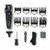 Cocco Professional Veloce Cordless Clipper - Matte Black