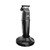 JRL Professional Onyx Black Cordless Trimmer JRL Professional Onyx Black Cordless Trimmer
