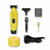 Cocco Professional Hyper Veloce Cordless Trimmer - Yellow Cocco Professional Hyper Veloce Cordless Trimmer - Yellow