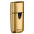 BaByliss PRO UVFOIL Gold Single Foil Cordless Shaver
