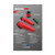 BaByliss PRO FXONE Lo-Pro Matte Red Cordless Clipper & Trimmer