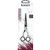 Black Ice Premium Classic Grip 5.5" Shear