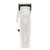 Stylecraft Professional Saber 2 White Cordless Clipper