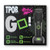 TPOB GO Blackout Edition Cordless Clipper